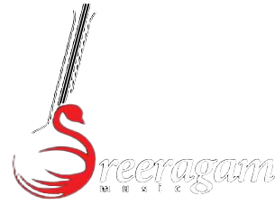 Sreeragam Logo